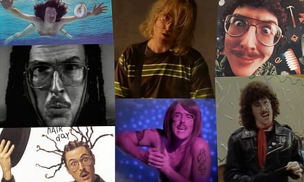 Top 10 ‘Weird Al’ Yankovic Classic Rock Parodies