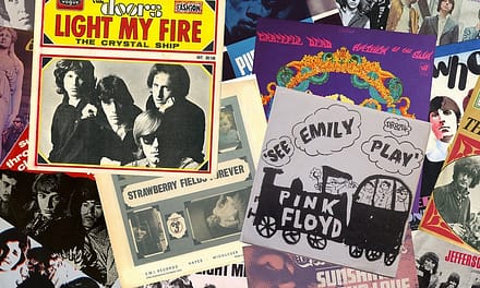 Top 20 Psychedelic Rock Songs