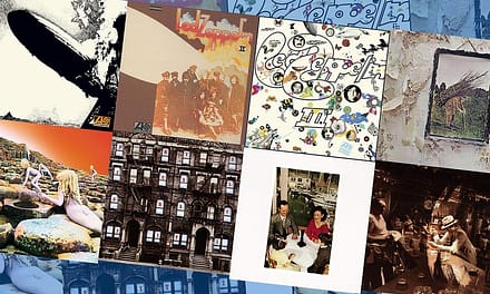 Underrated Led Zeppelin: The Most Overlooked Song From Each Album