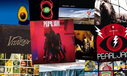 Underrated Pearl Jam: The Most Overlooked Song From Each Album