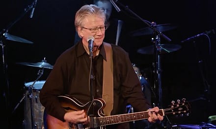 Watch Richie Furay Perform Classic Poco Medley