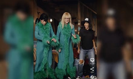 Watch the New ‘Wayne’s World’ Uber Eats Super Bowl Ad