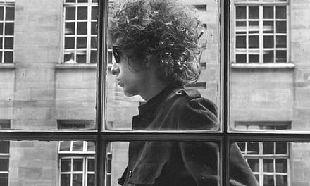 Why Bob Dylan’s ‘Eat the Document’ Was Shelved