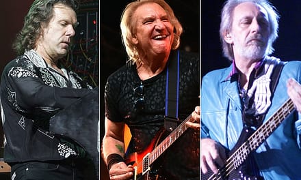 Why Joe Walsh, John Entwistle Supergroup Lasted Just Five Shows