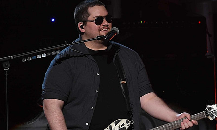 Wolfgang Van Halen Reveals Track Listing for Mammoth WVH Debut