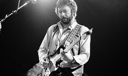 40 Years Ago: Eric Clapton Nearly Dies on Tour