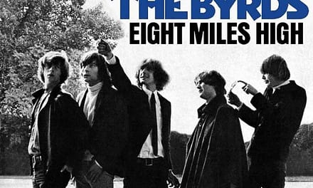 55 Years Ago: Byrds Launch a New Chapter With ‘Eight Miles High’