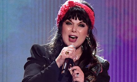 Ann Wilson Recalls ‘Cruel and Nasty’ Body Shaming