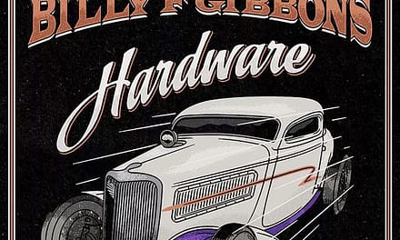 Billy Gibbons Shares ‘West Coast Junkie’ from New ‘Hardware’ LP