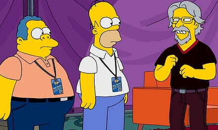 Bob Seger to Appear on ‘The Simpsons’ This Sunday