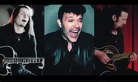 Bruce Kulick Pays Tribute to Brother Bob With ‘I Still Love You’