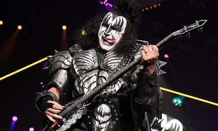 Gene Simmons Leaving California for ‘Quieter Life’ in Nevada