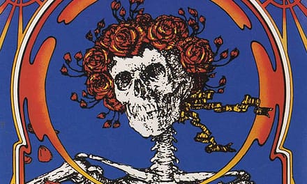 Grateful Dead Announce ‘Skull and Roses’ Expanded Edition