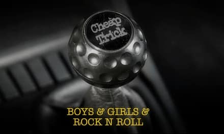 Hear Cheap Trick’s New Song ‘Boys and Girls and Rock N Roll’