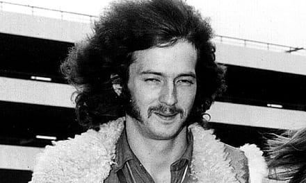 How Eric Clapton Survived Buffalo Springfield Drug Bust