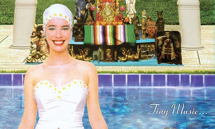 How Stone Temple Pilots Showed Their True Range With ‘Tiny Music’