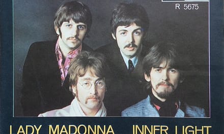 How the Beatles Ditched Psychedelia With ‘Lady Madonna’