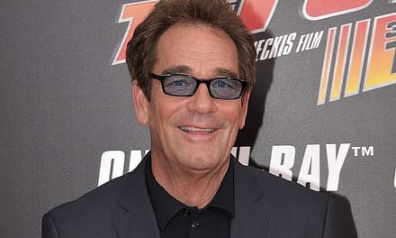 Huey Lewis Rom-Com TV Show Gets Go-Ahead