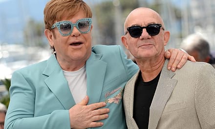 Listen to Elton John’s First Song with Bernie Taupin