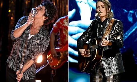 Little Richard, John Prine Honored with Grammy Performances