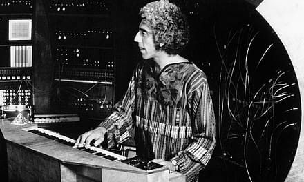 Malcolm Cecil, Stevie Wonder Producer, Dies at 84