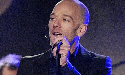 Michael Stipe Recalls Impact of ‘Losing My Religion’ Onstage