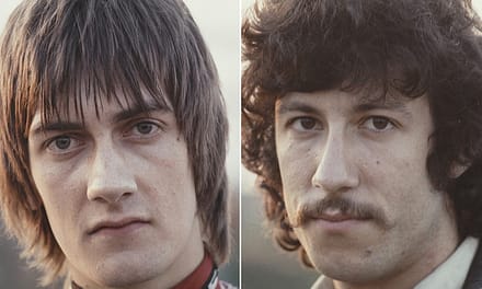 Mick Fleetwood’s Tears Over Peter Green’s Loving Gesture