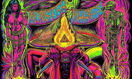 Monster Magnet Cover Obscure Gems on New LP ‘A Better Dystopia’