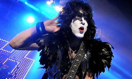New Kiss Songs Would Be Like Unaged Wine, Says Paul Stanley