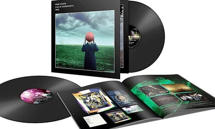 Pink Floyd Announce ‘Live at Knebworth 1990’ Album