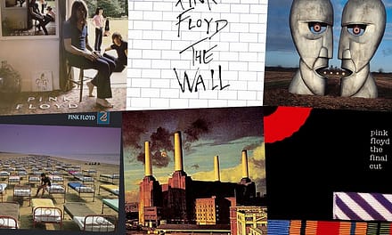 Pink Floyd: Last Great, Last Good, First Bad Album