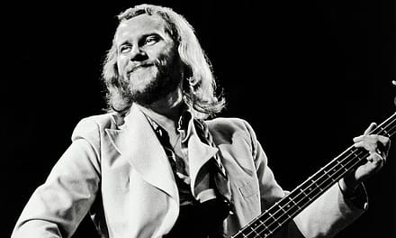 Procol Harum Bassist Alan Cartwright Dies at 75