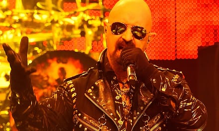 Rob Halford Feared Coming Out Would ‘Damage’ Judas Priest