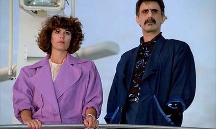 That Time Frank Zappa Played a Drug Dealer on ‘Miami Vice’