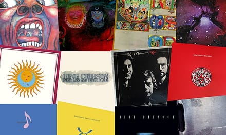 The Best Song From Every King Crimson Album