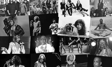 The Case for All 16 2021 Rock and Roll Hall of Fame Candidates