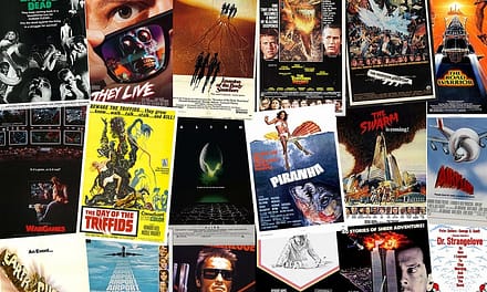 The Disaster Movie From the ’60s to the ’80s: A Story in 20 Films