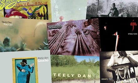 Underrated Steely Dan: The Most Overlooked Song From Each Album