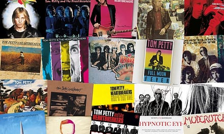 Underrated Tom Petty: The Most Overlooked Song From Each Album