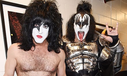 When Kiss Classic ‘God of Thunder’ Left Paul Stanley ‘Devastated’