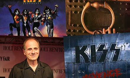 Why Every Bob Ezrin Album With Kiss Is So Different