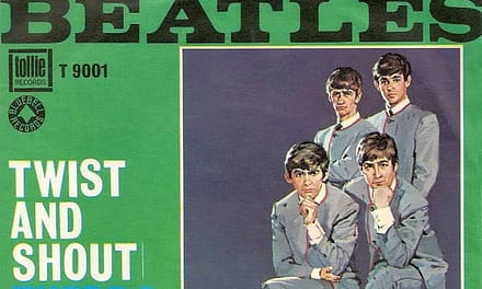 Why John Lennon Originally Hated the Beatles’ ‘Twist and Shout’