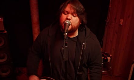 Wolfgang Van Halen Releases Two New Mammoth WVH Songs