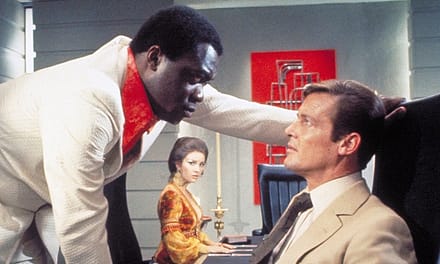 Yaphet Kotto, Mr. Big in Bond’s ‘Live and Let Die,’ Dead at 81
