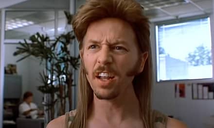 20 Years Ago: ‘Joe Dirt’ Blends Sophomoric Humor and Sweetness