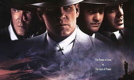 25 Years Ago: ‘Mulholland Falls’ Fumbles Away Its Talent