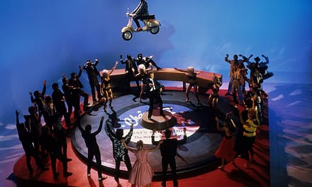 35 Years Ago: Even David Bowie Couldn’t Save ‘Absolute Beginners’