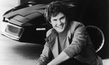 35 Years Ago: ‘Knight Rider’ Runs Out of Gas