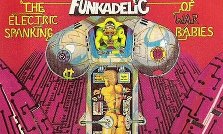 40 Years Ago: Funkadelic Make a Last Stand With ‘War Babies’ LP