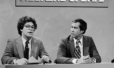 40 Years Ago: ‘Saturday Night Live’’s Sixth Season Ends in Chaos